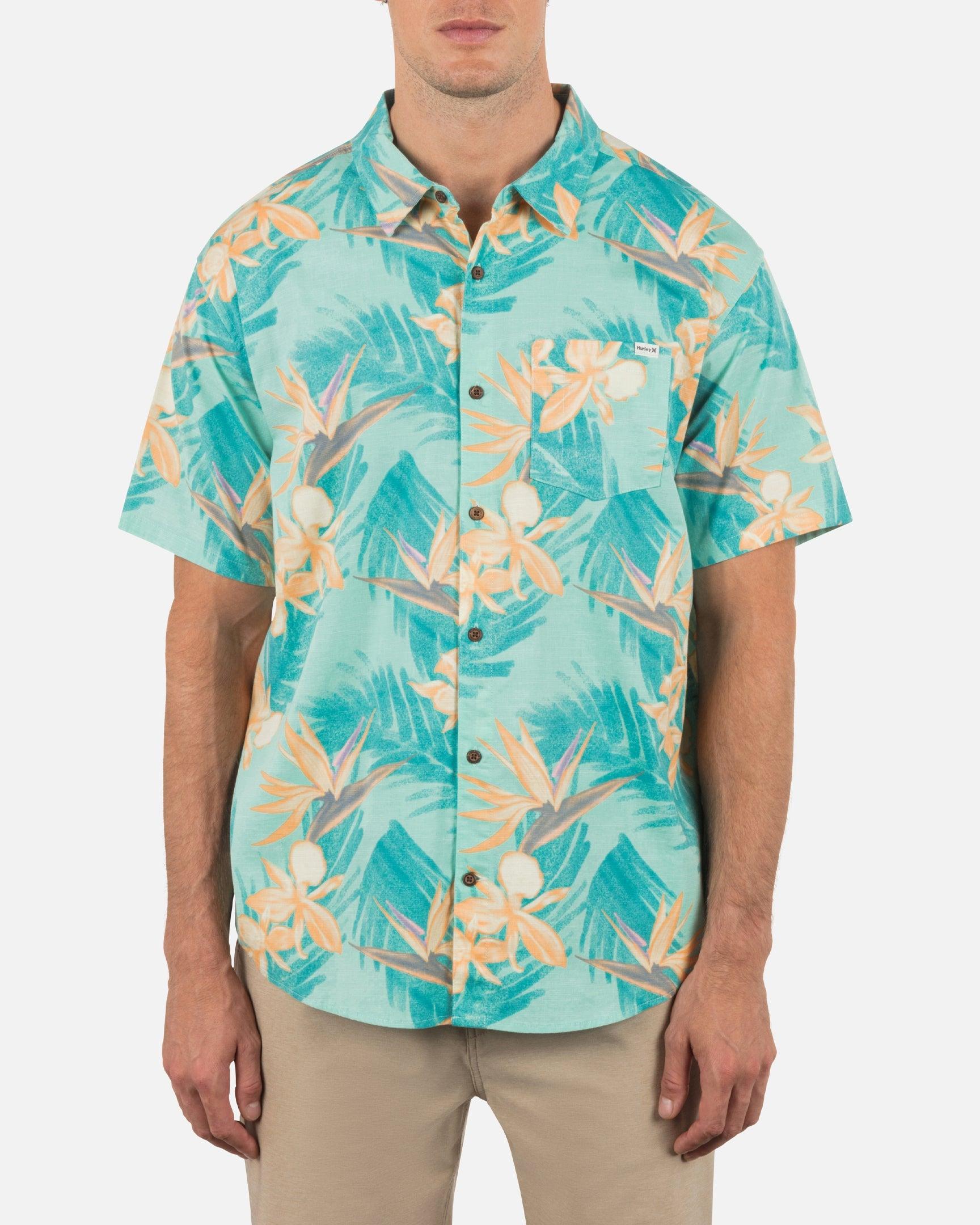 Tropical Mist