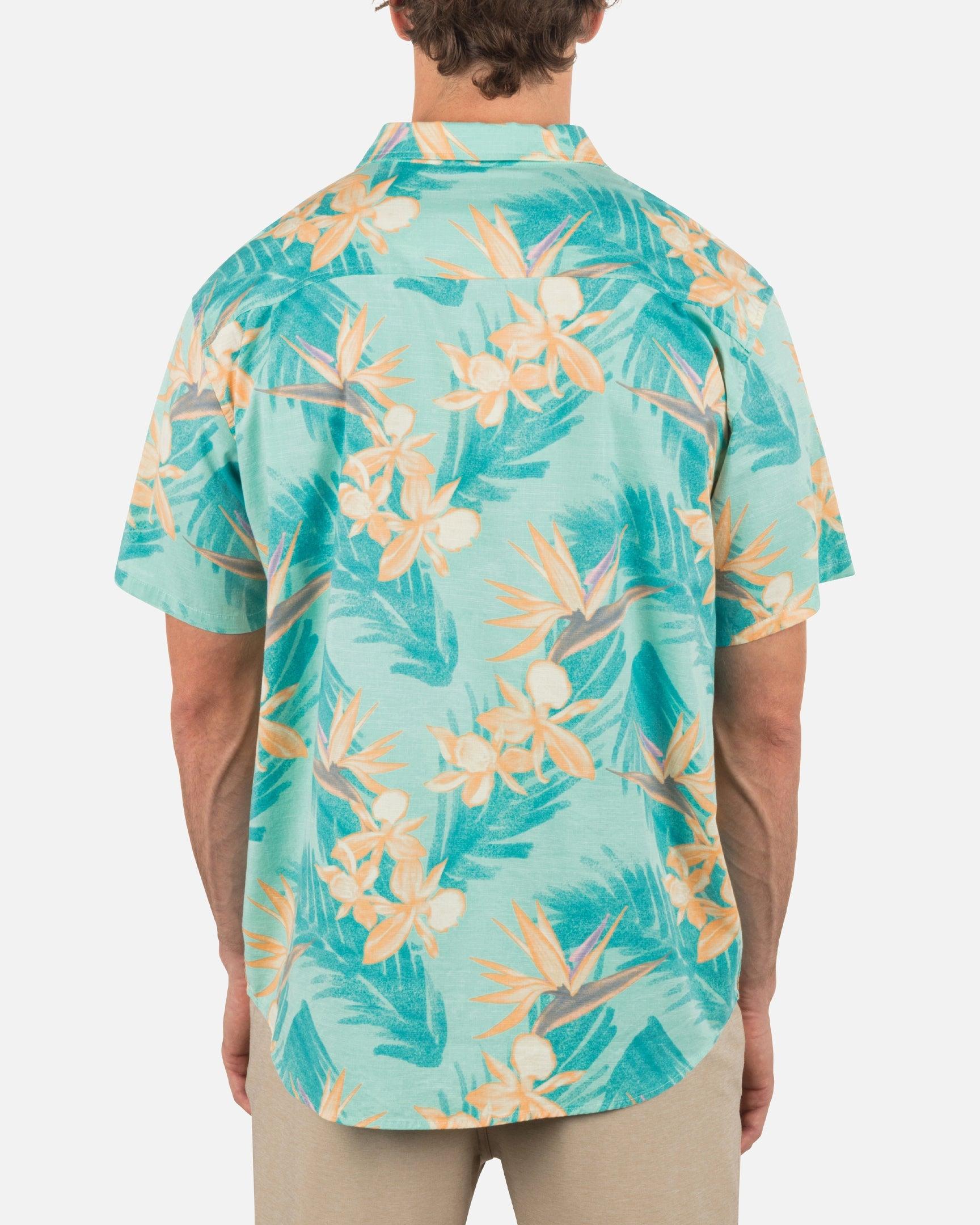 Tropical Mist