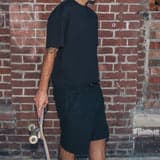 Industry Walkshort 20"