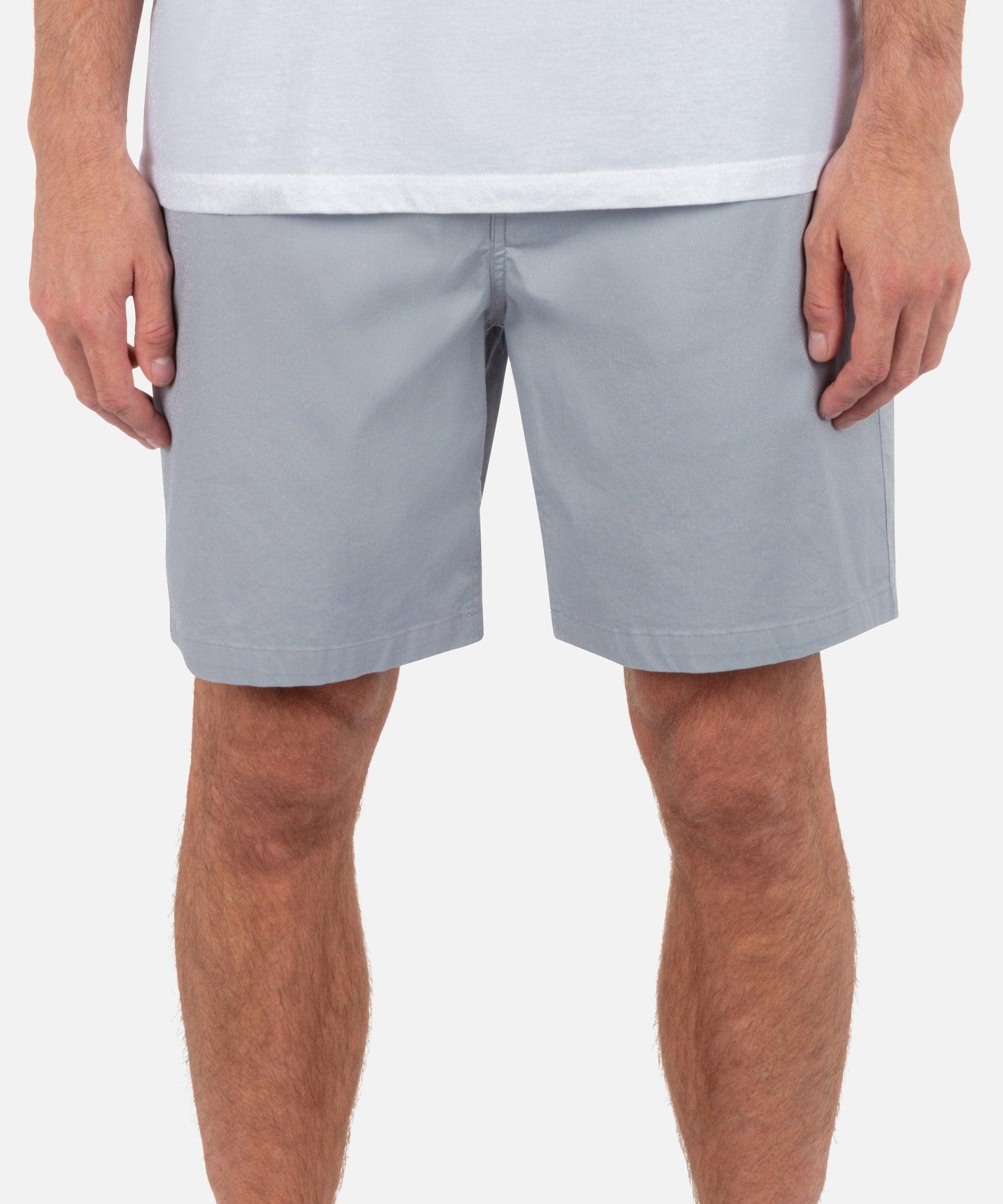 Wolf Grey
