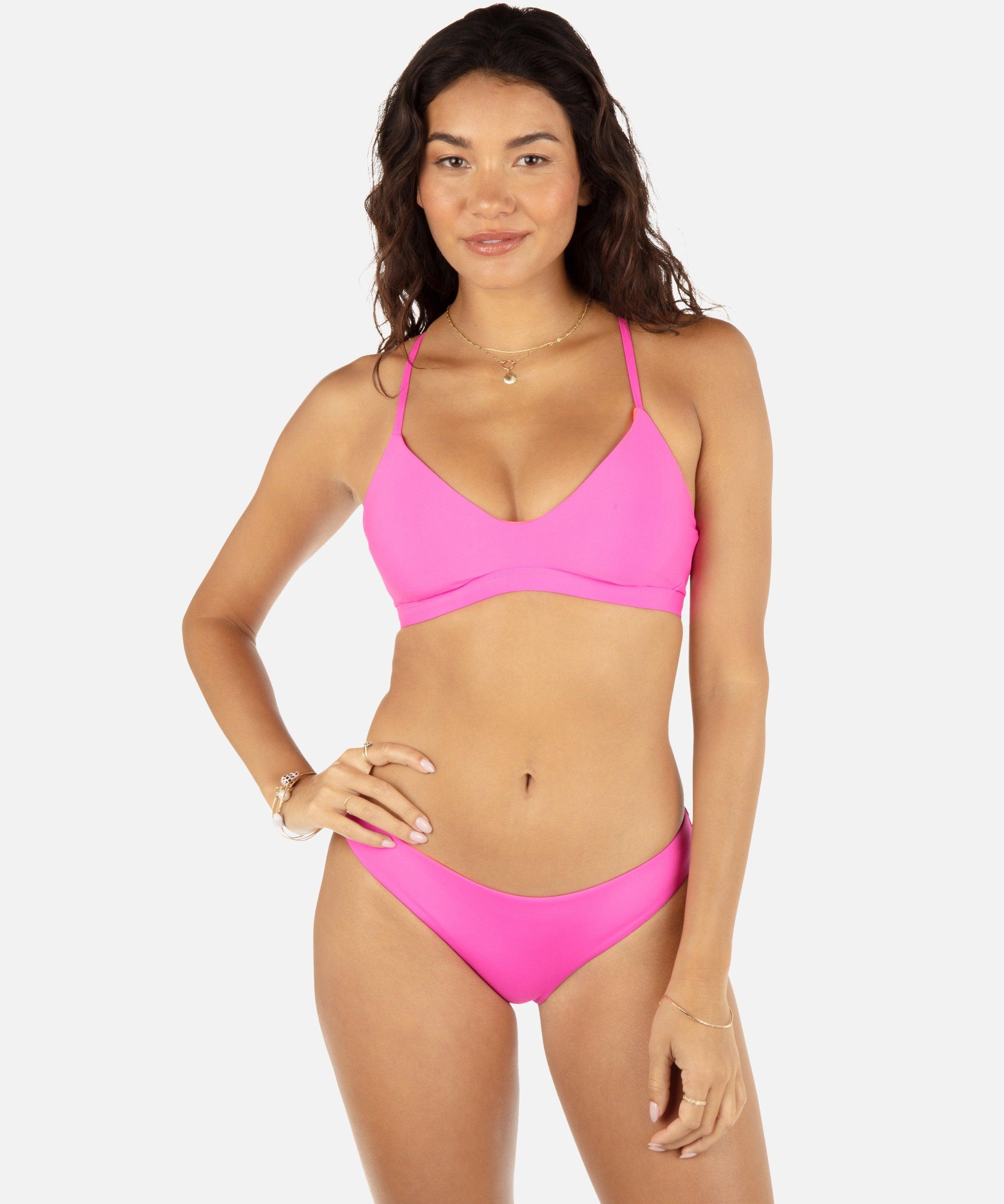 Disco Pink/Maraschino