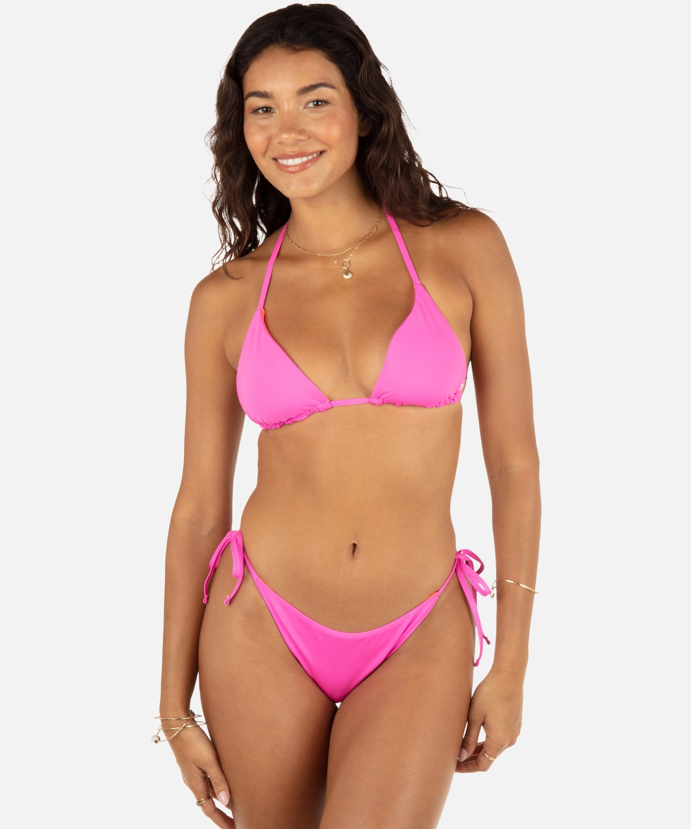 Disco Pink/Maraschino