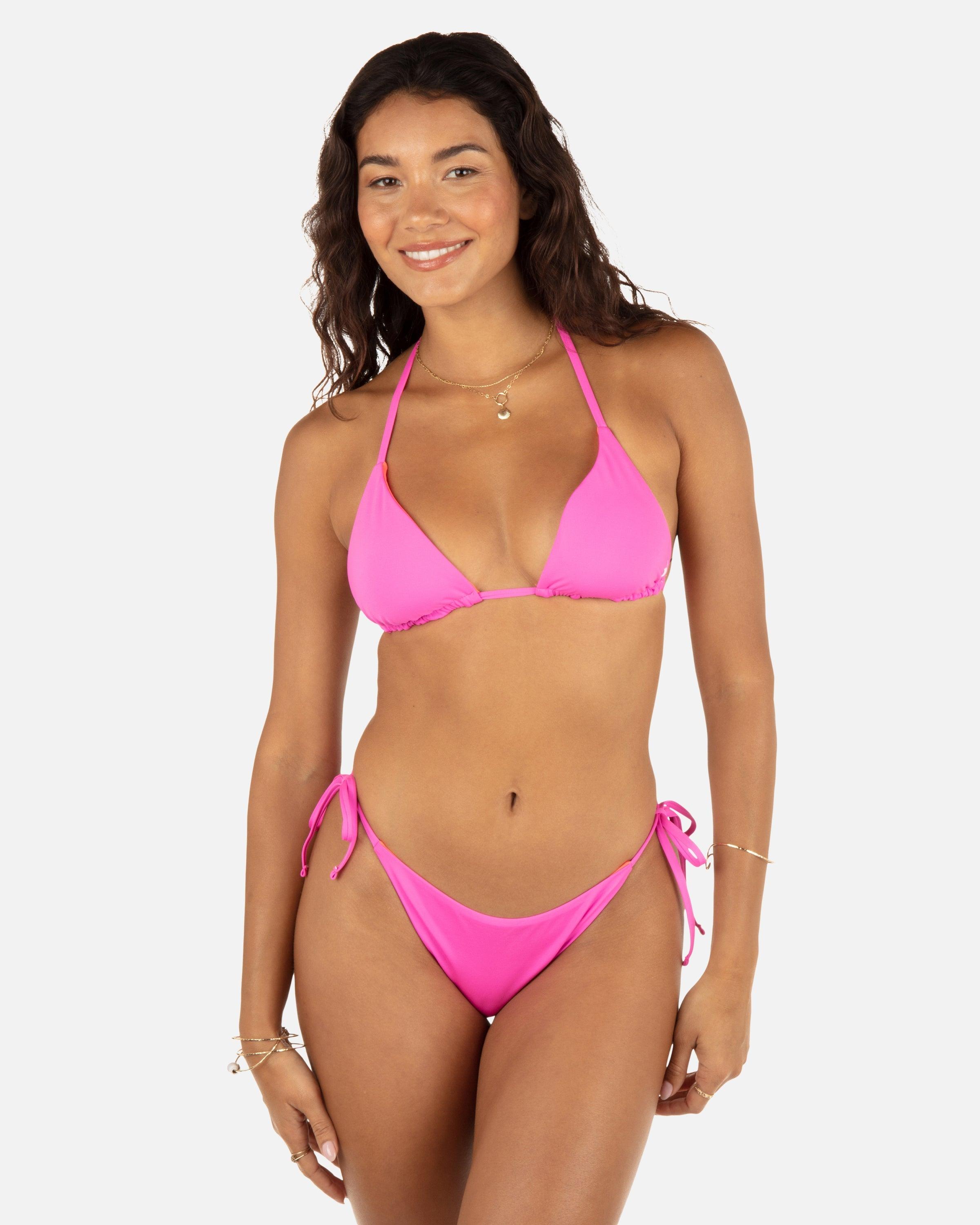 Disco Pink/Maraschino