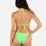 Key Lime/Grass Green