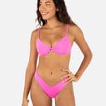 Disco Pink