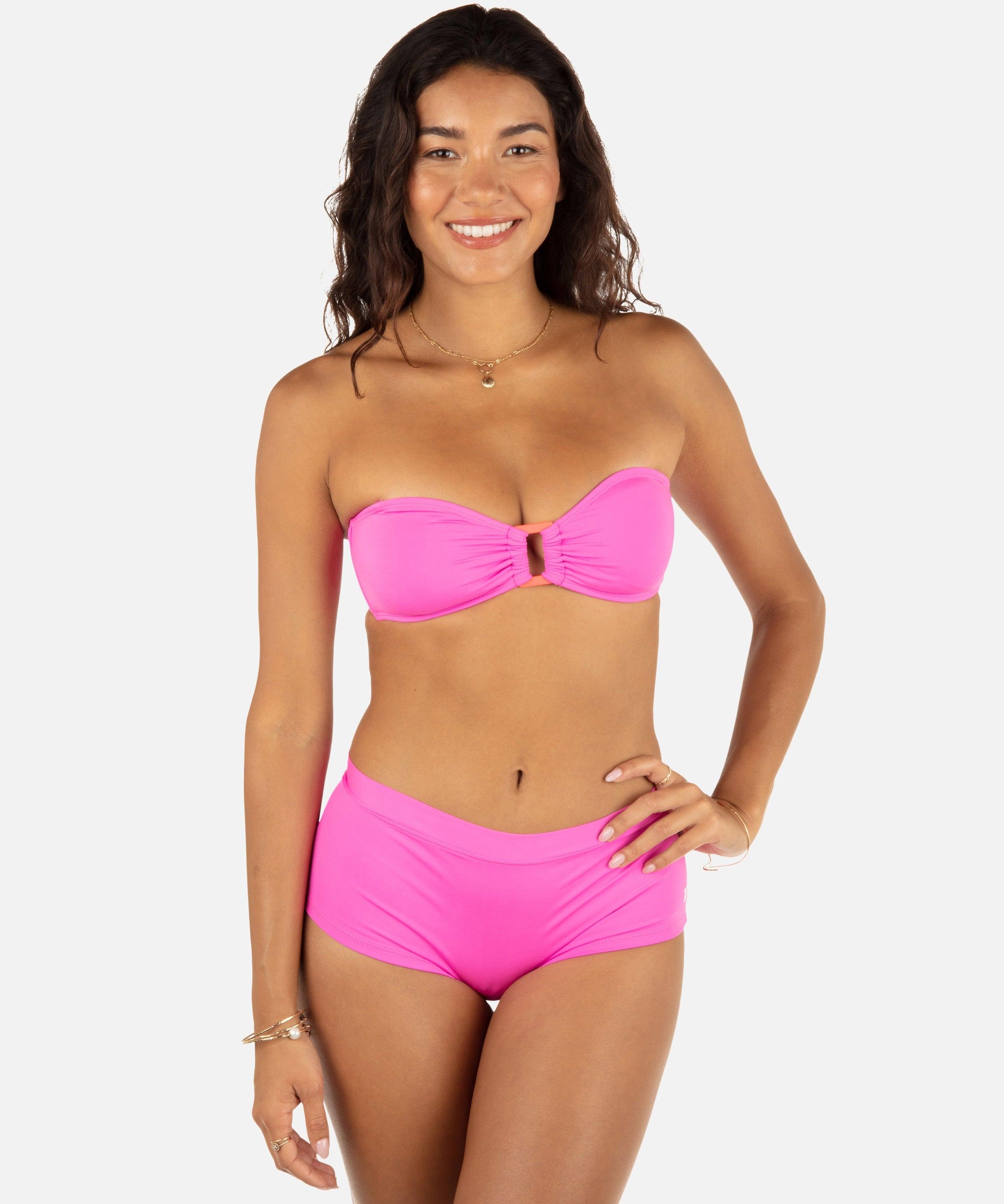 Disco Pink/Maraschino