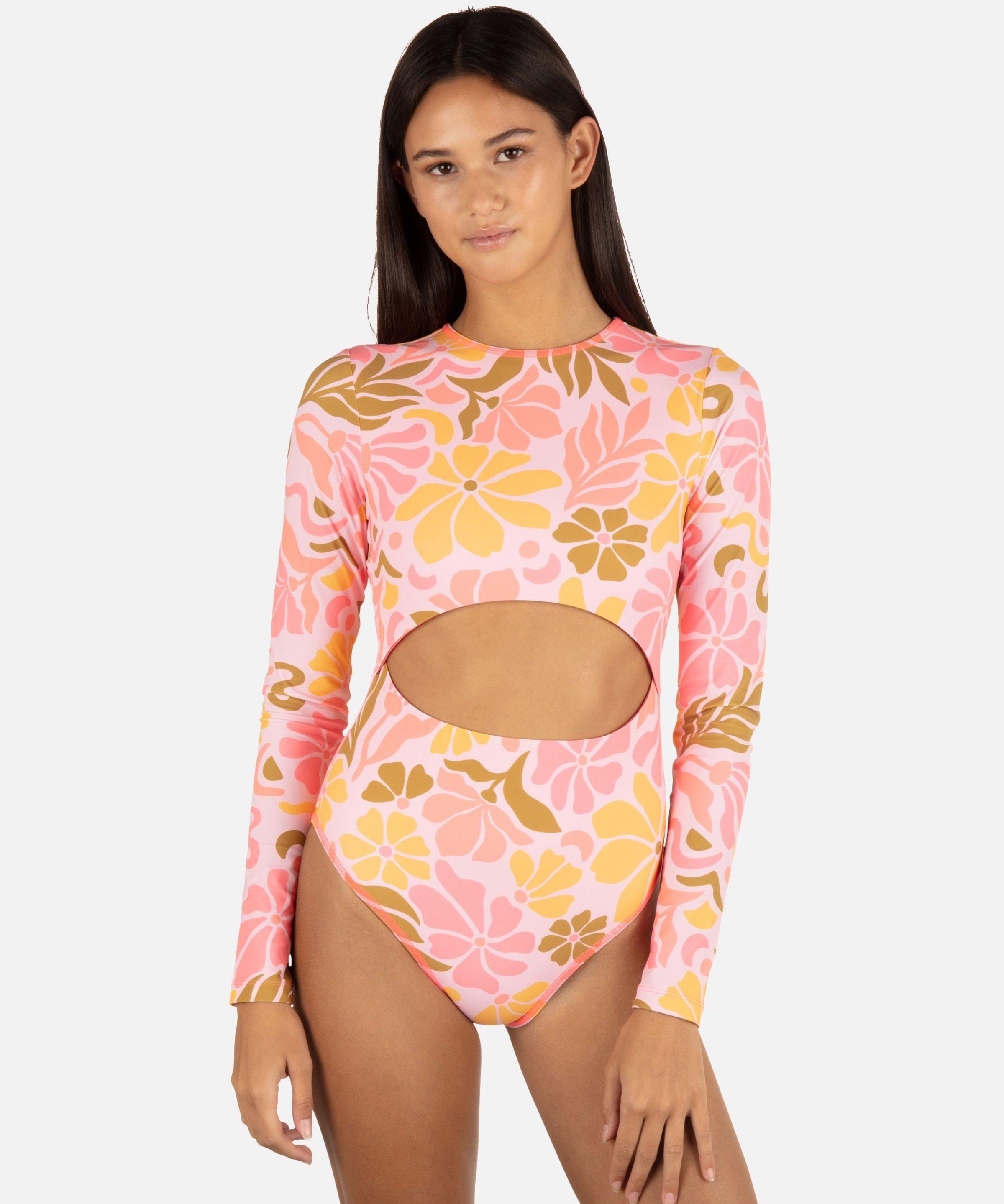 Coral Blossom