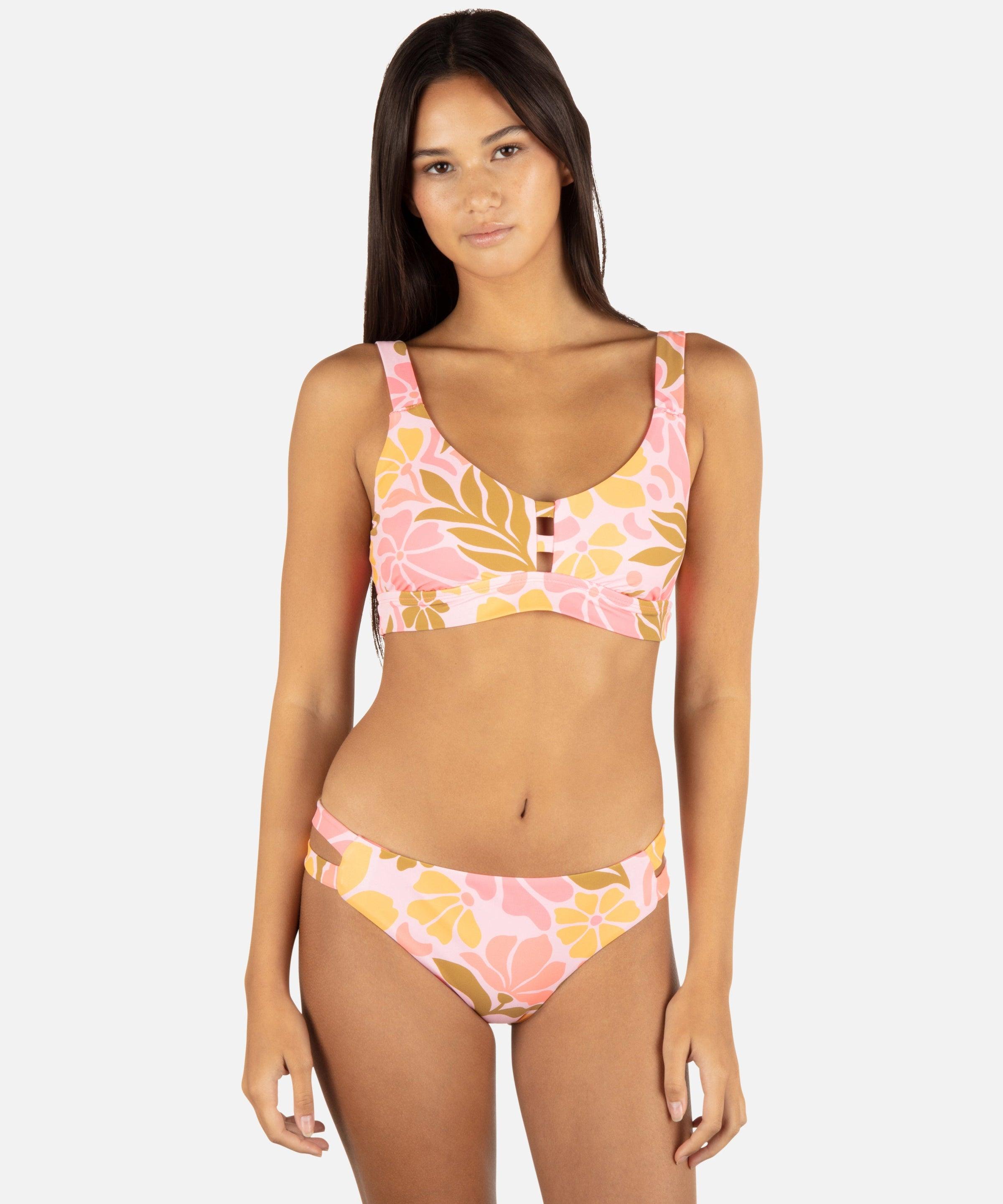 Coral Blossom