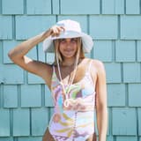 Vacay Dreams Moderate One Piece