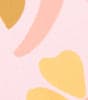 Coral Blossom Swatch