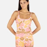Coral Blossom