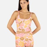 Coral Blossom