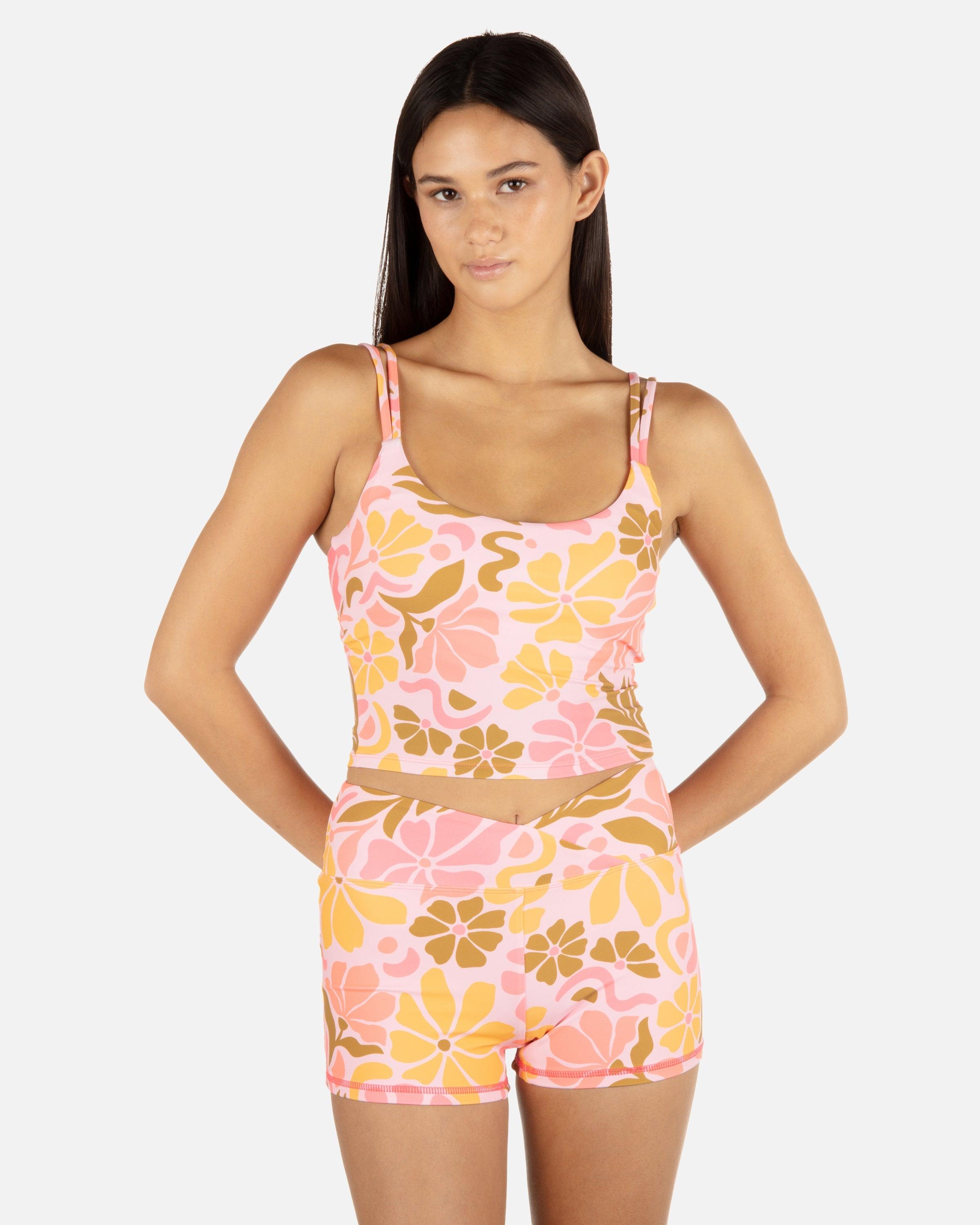 Coral Blossom