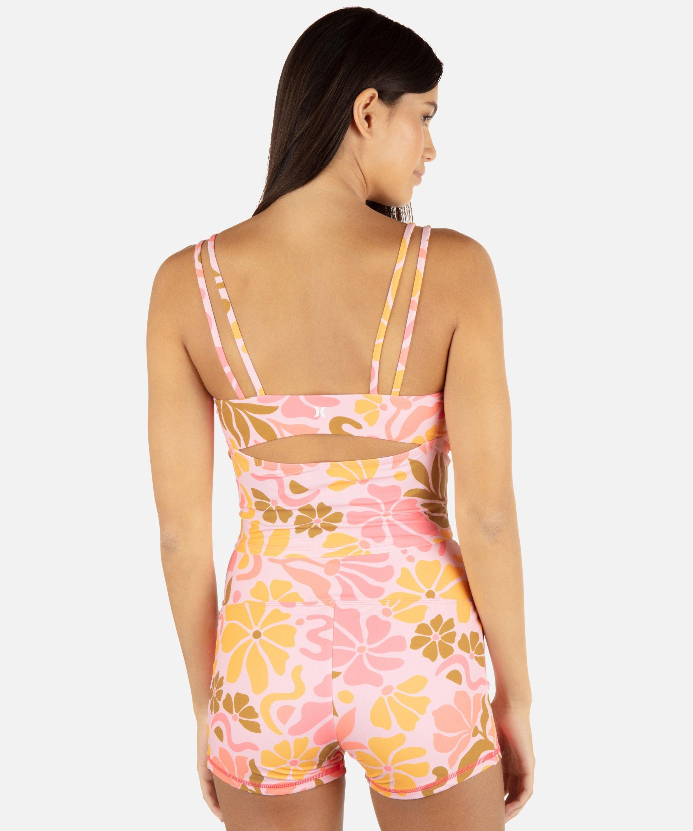 Coral Blossom