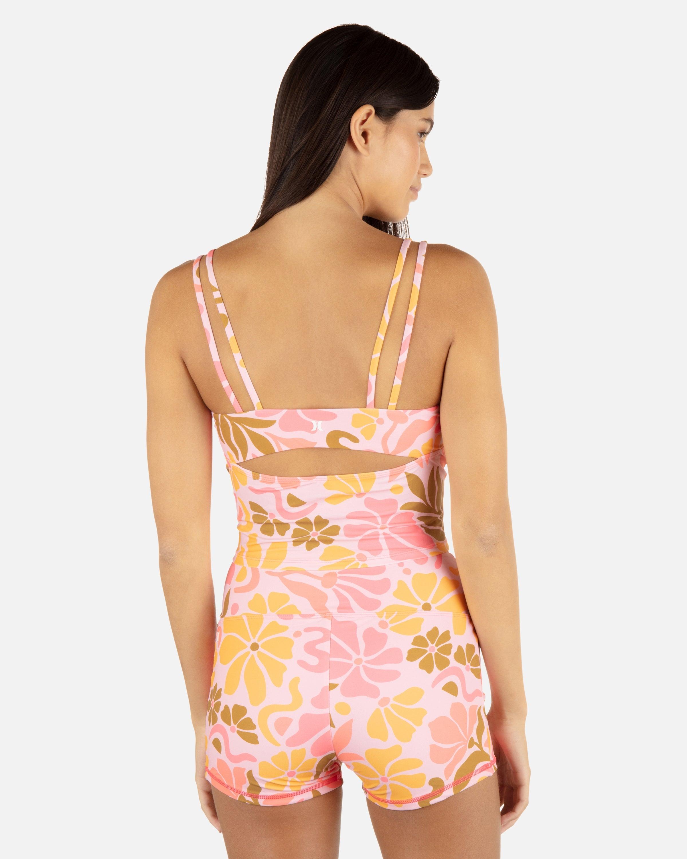 Coral Blossom