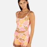 Coral Blossom