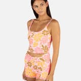 Coral Blossom
