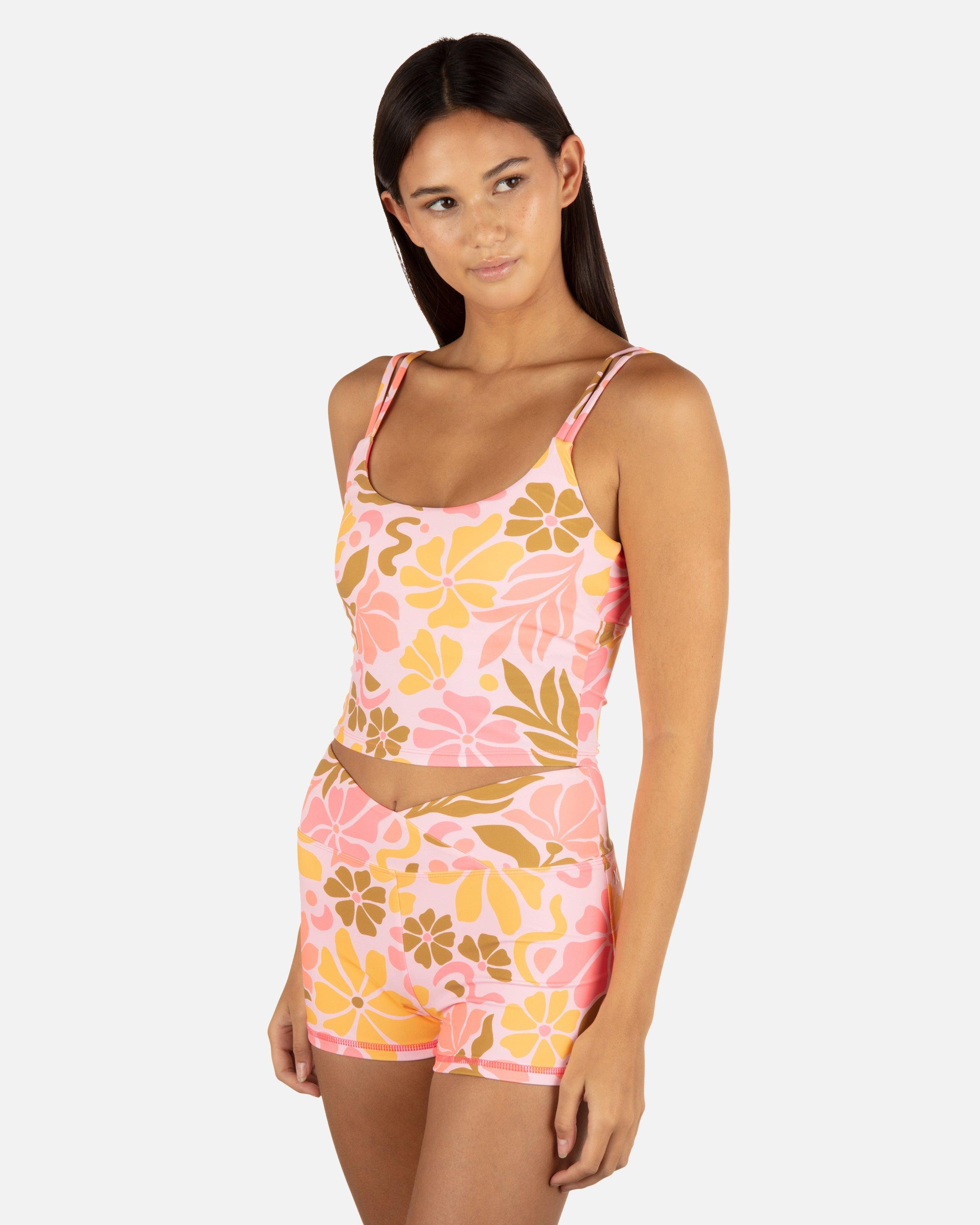 Coral Blossom