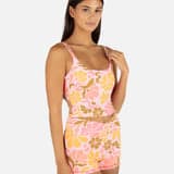 Coral Blossom