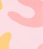 Coral Blossom Swatch