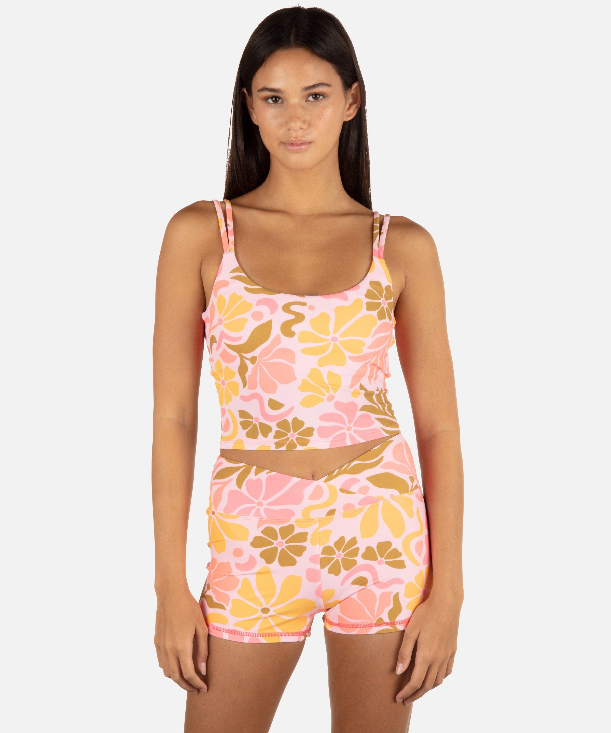 Coral Blossom