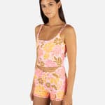 Coral Blossom