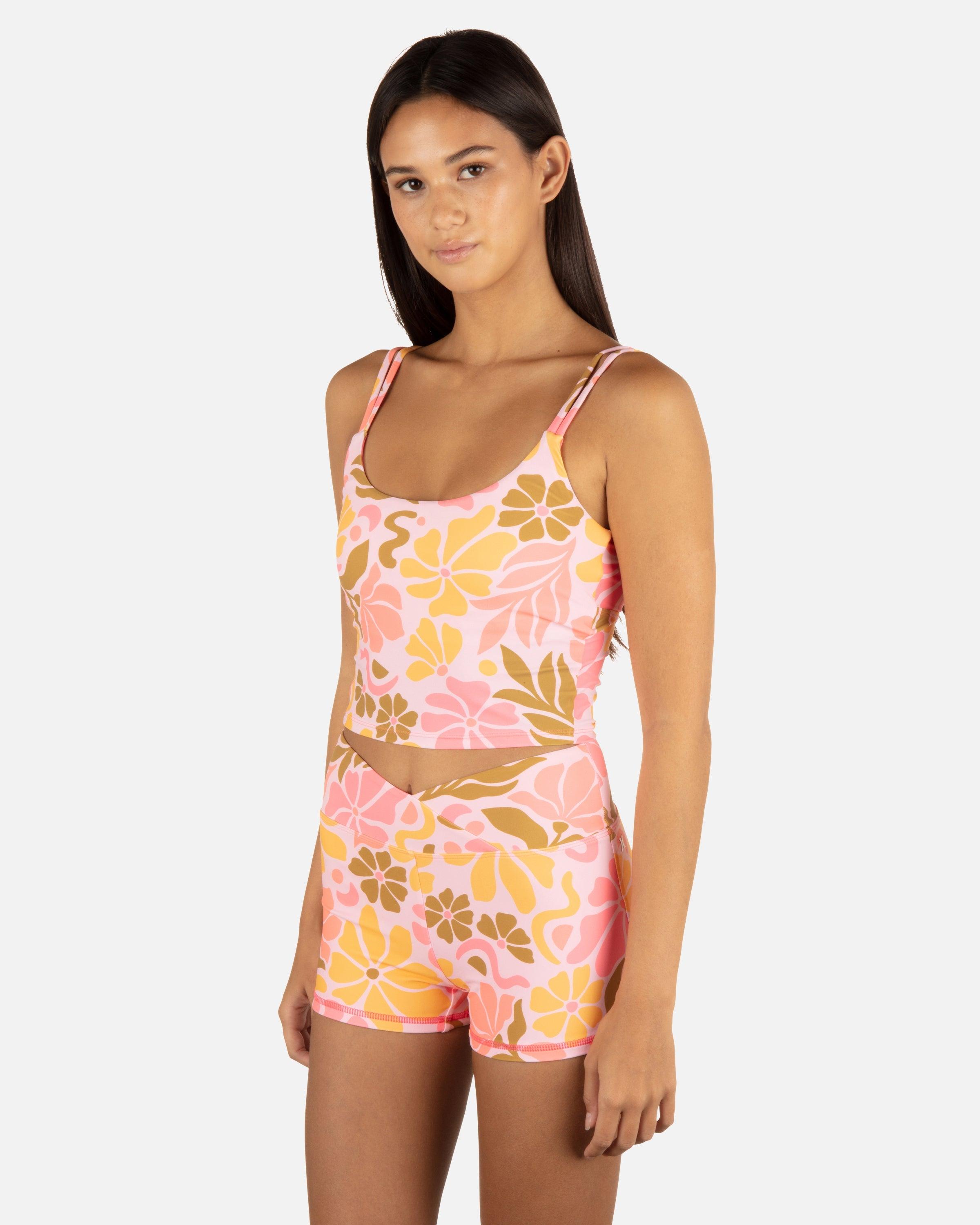Coral Blossom