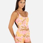 Coral Blossom