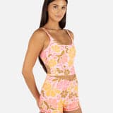 Coral Blossom