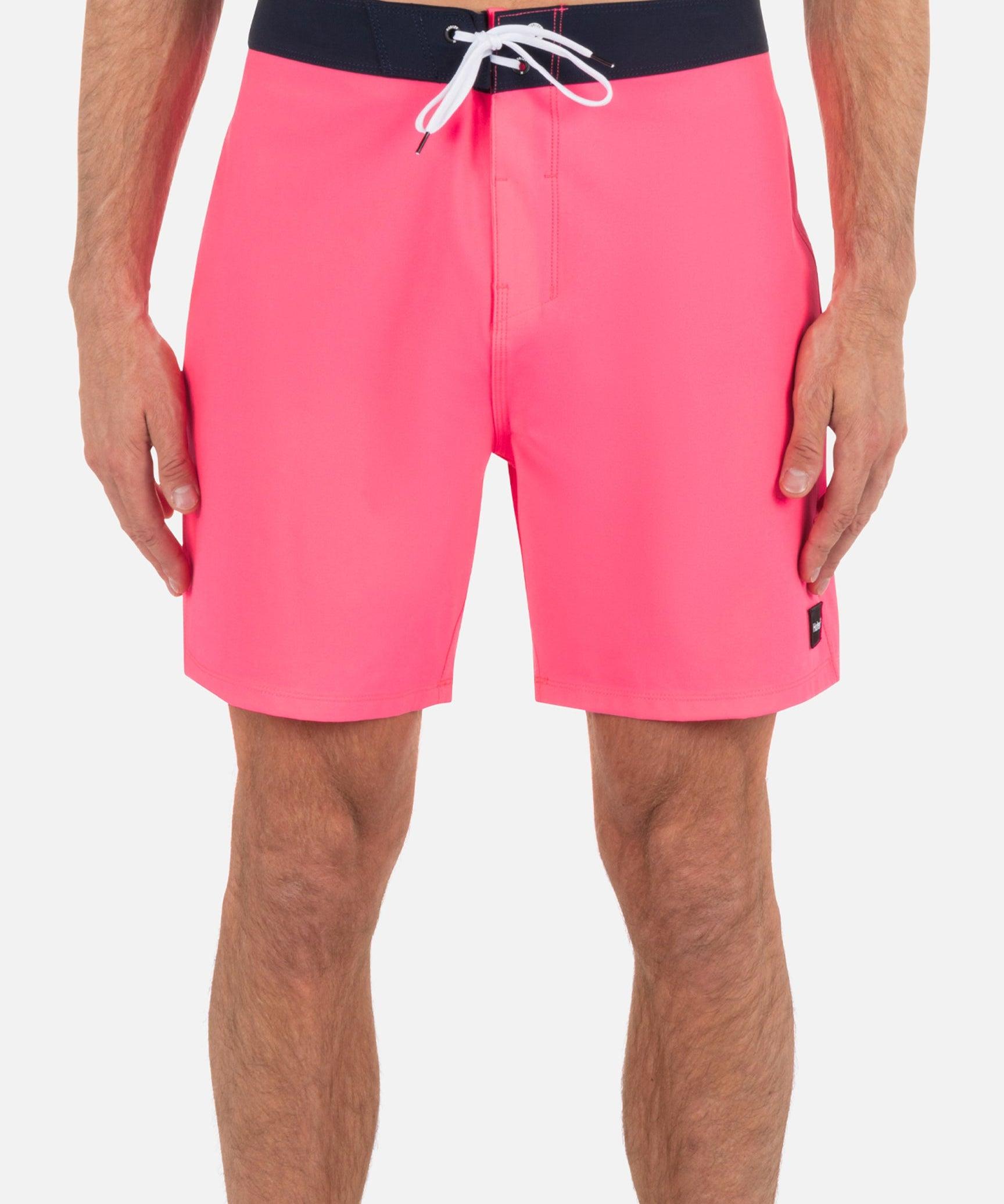 Neon Pink