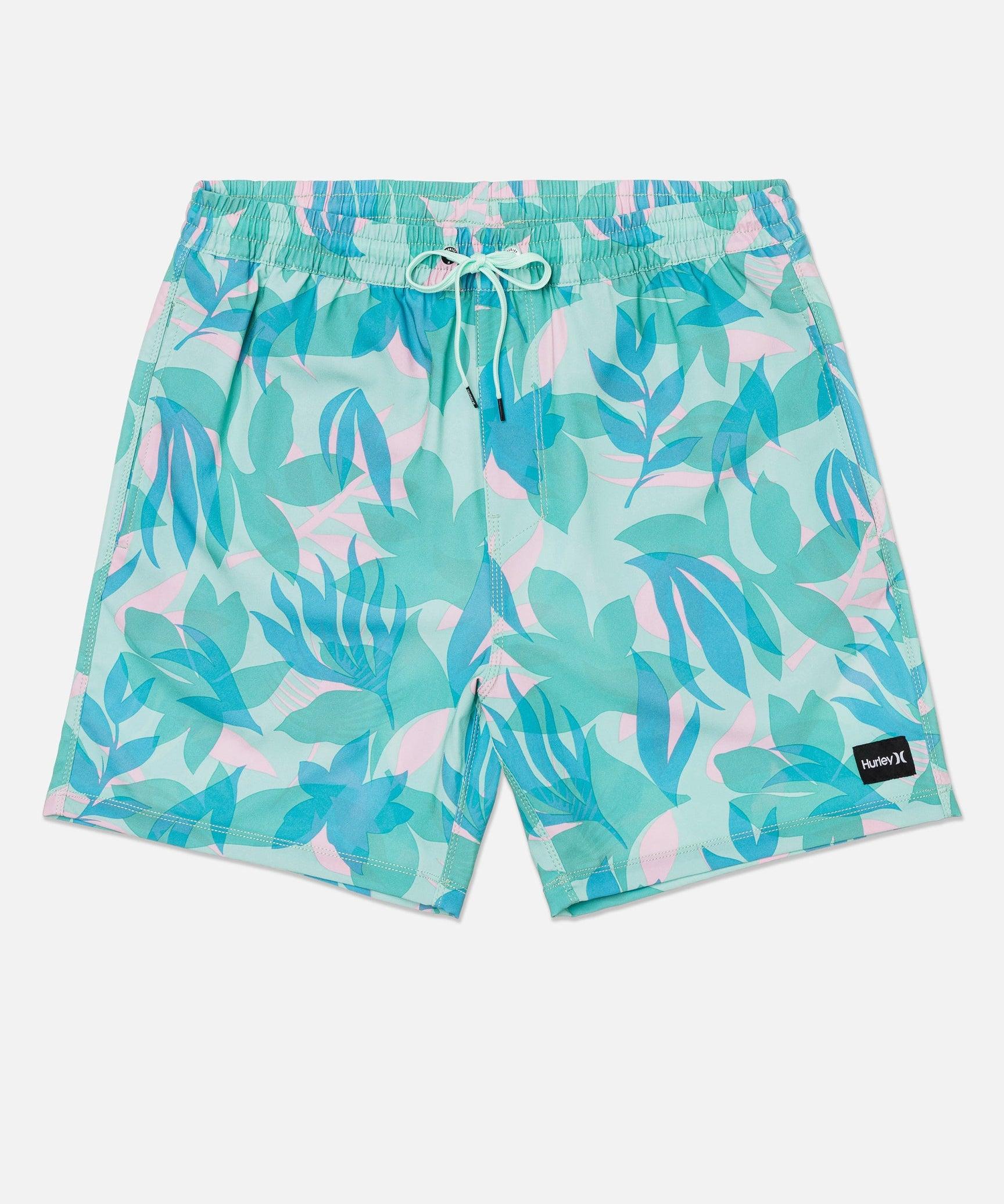 Tropical Mist
