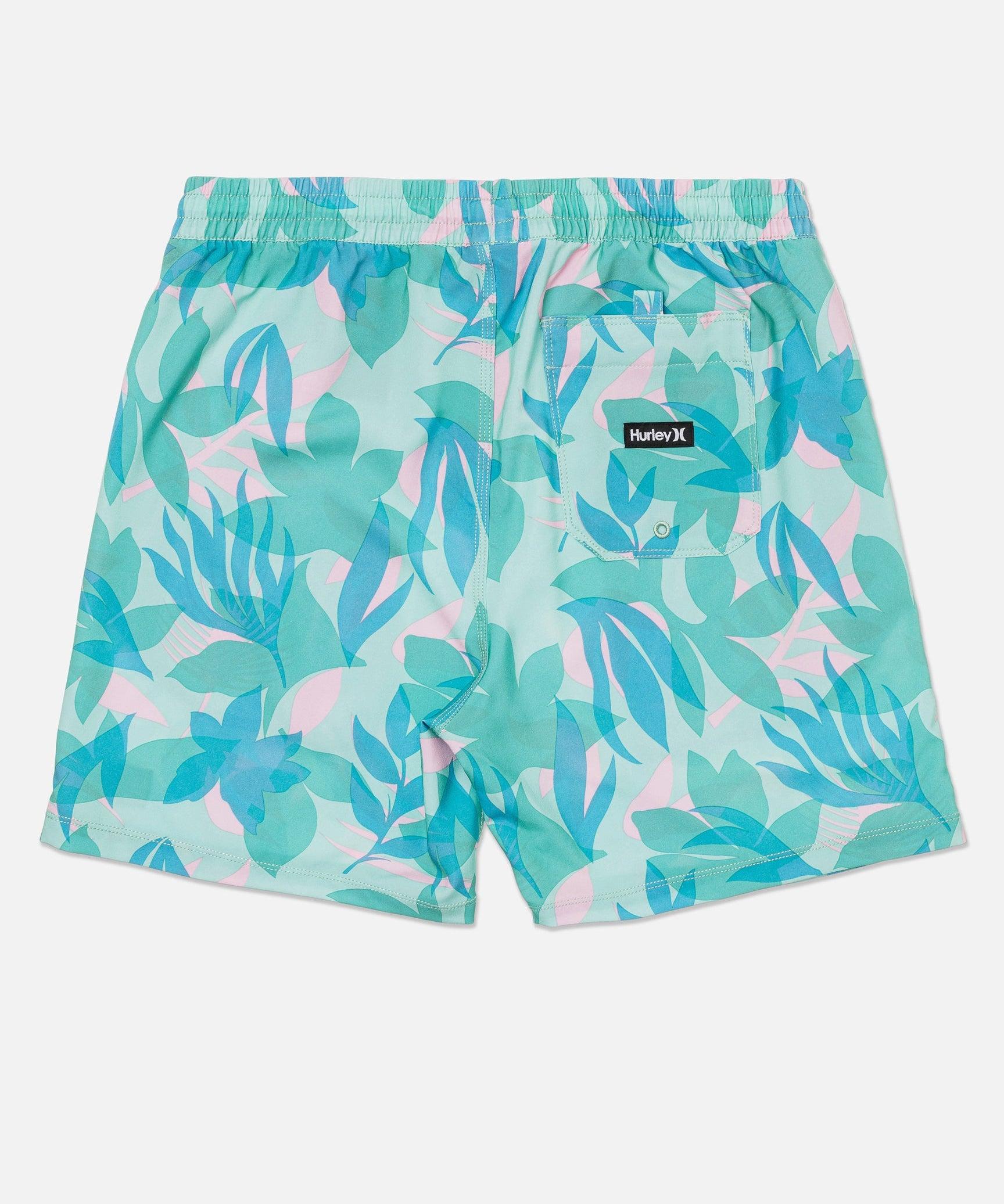 Tropical Mist
