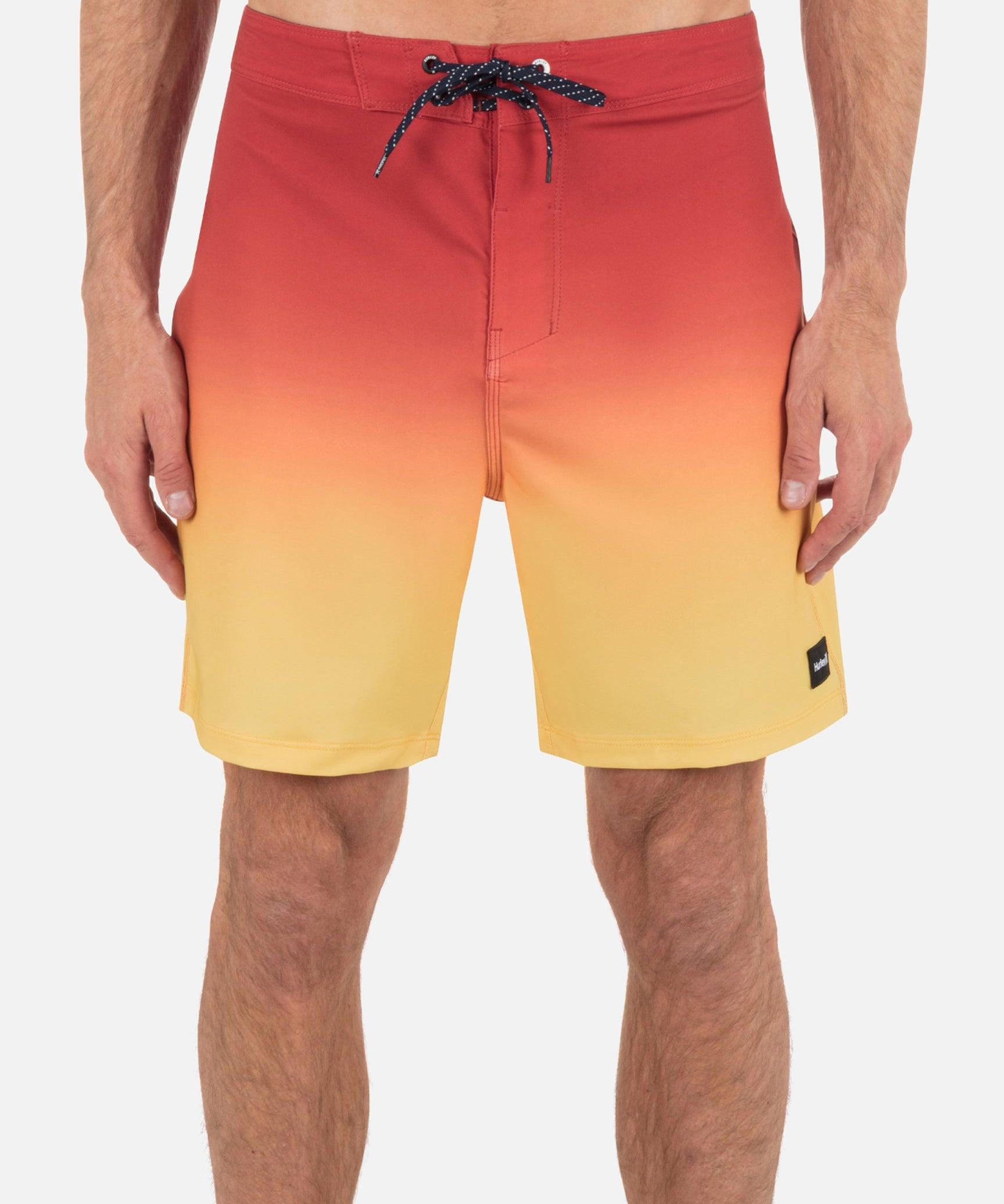 Aloha Red