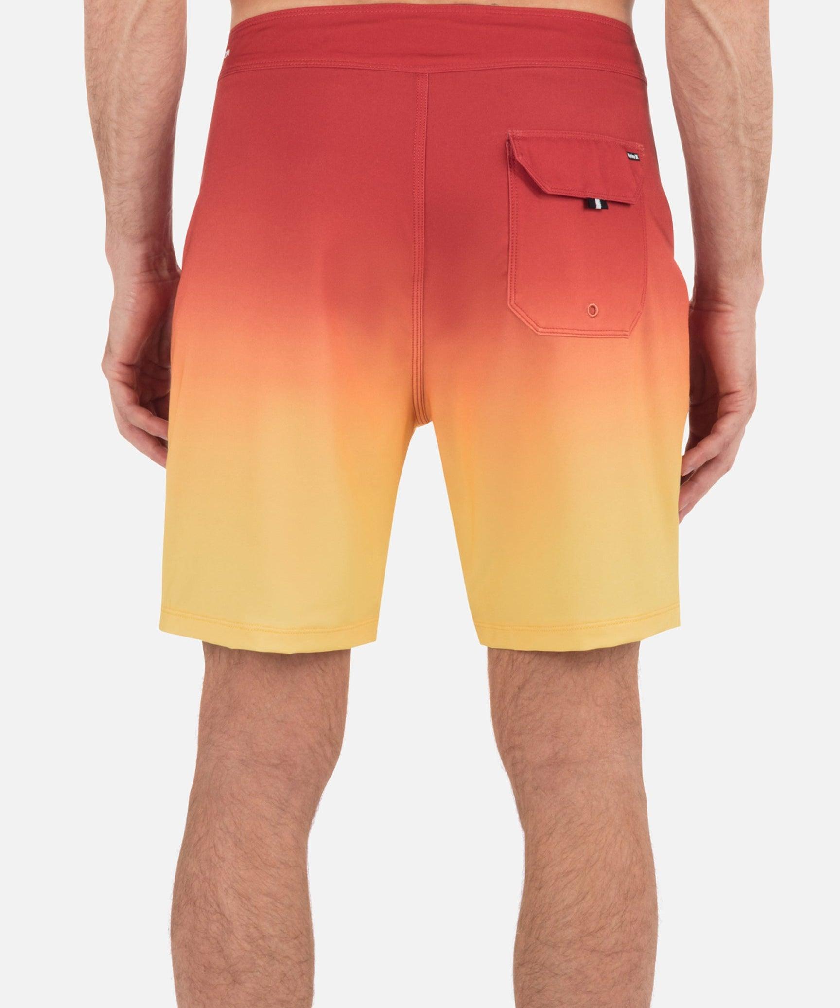 Aloha Red