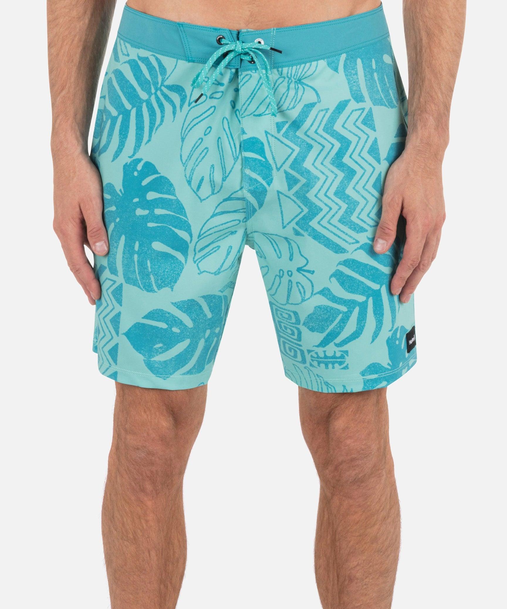 Tropical Mist