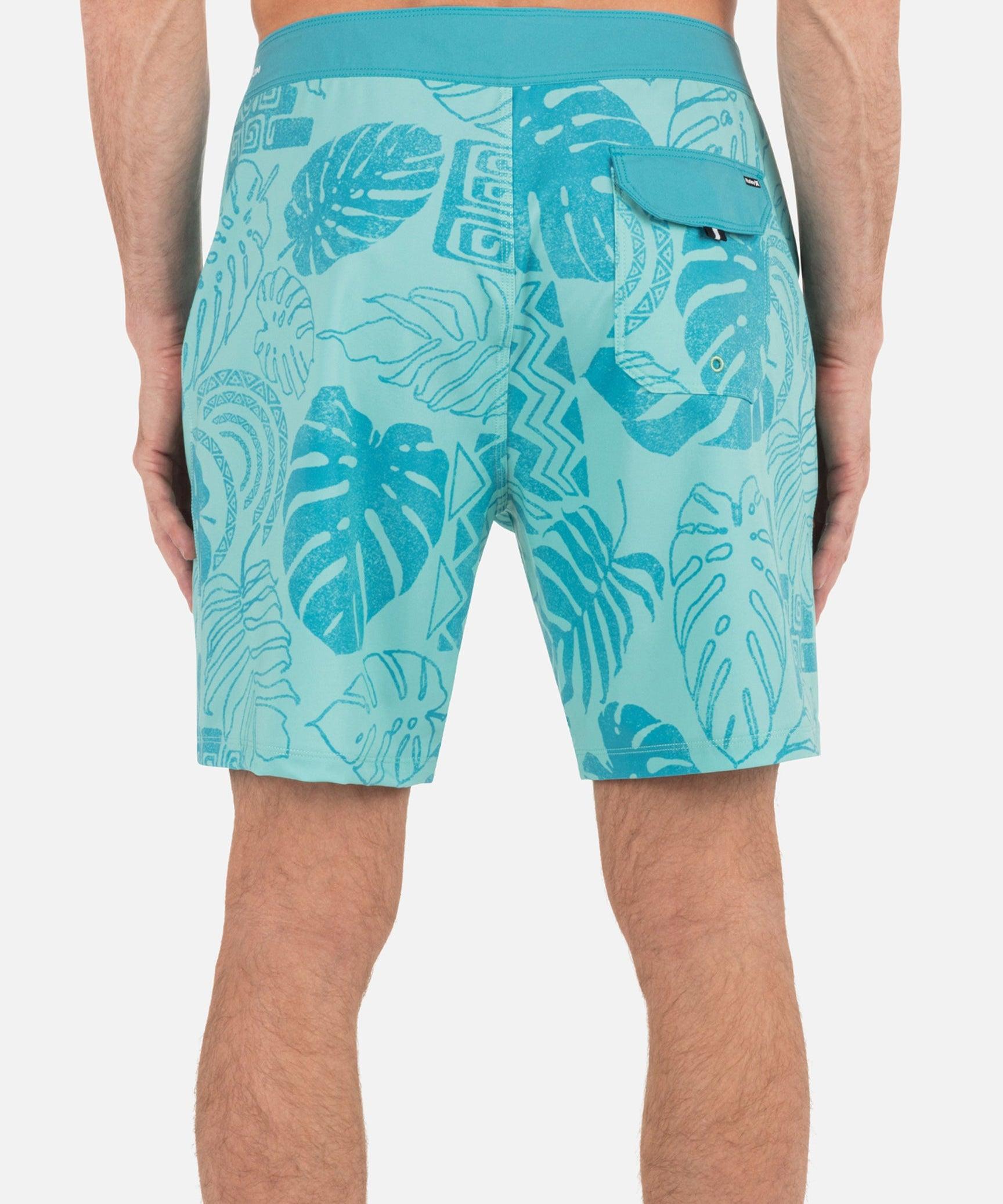 Tropical Mist