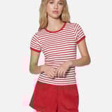 Rococco Red
