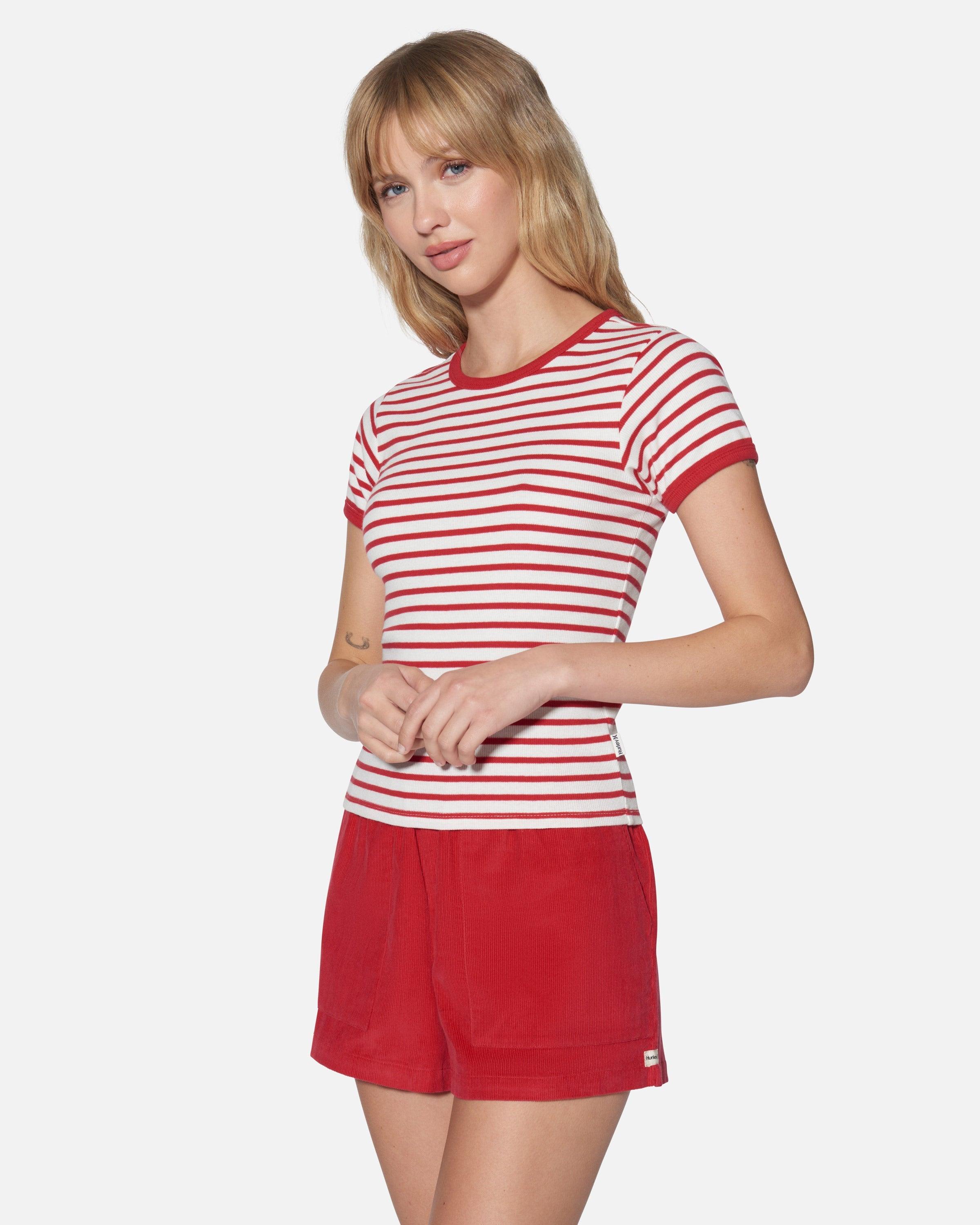 Rococco Red