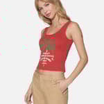 Rococco Red