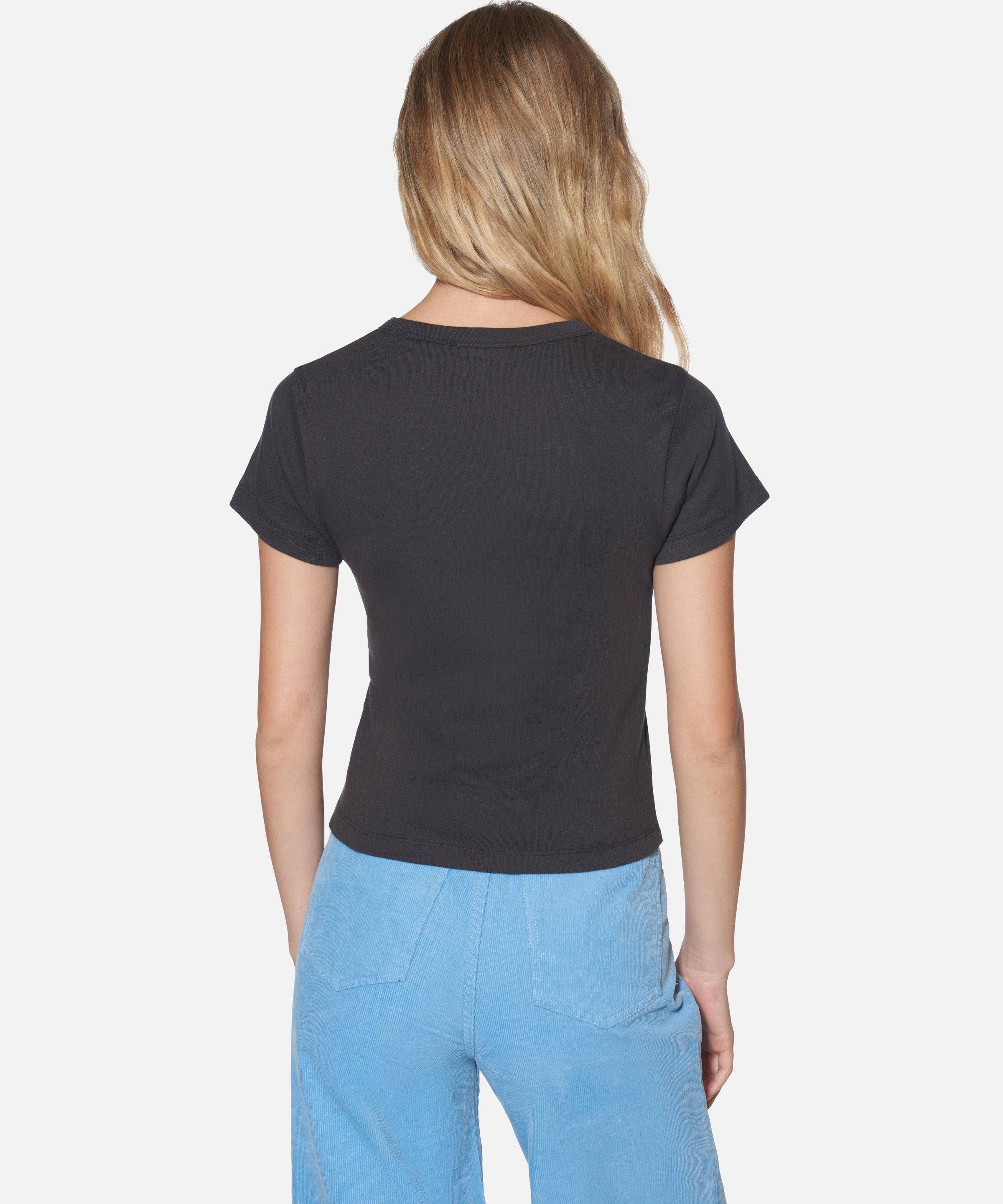 Off Black