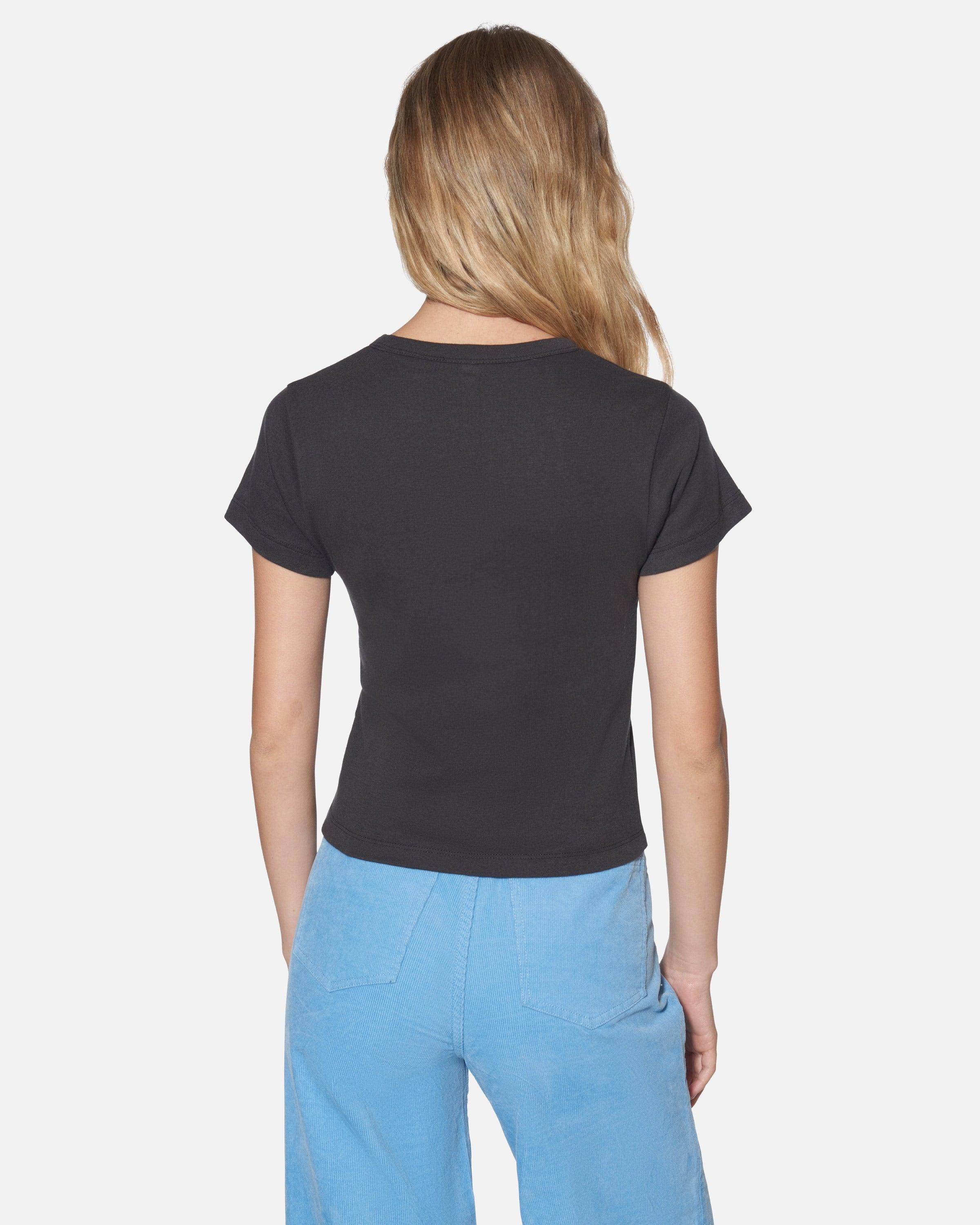 Off Black