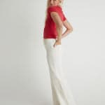 Rococco Red