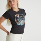 Off Black