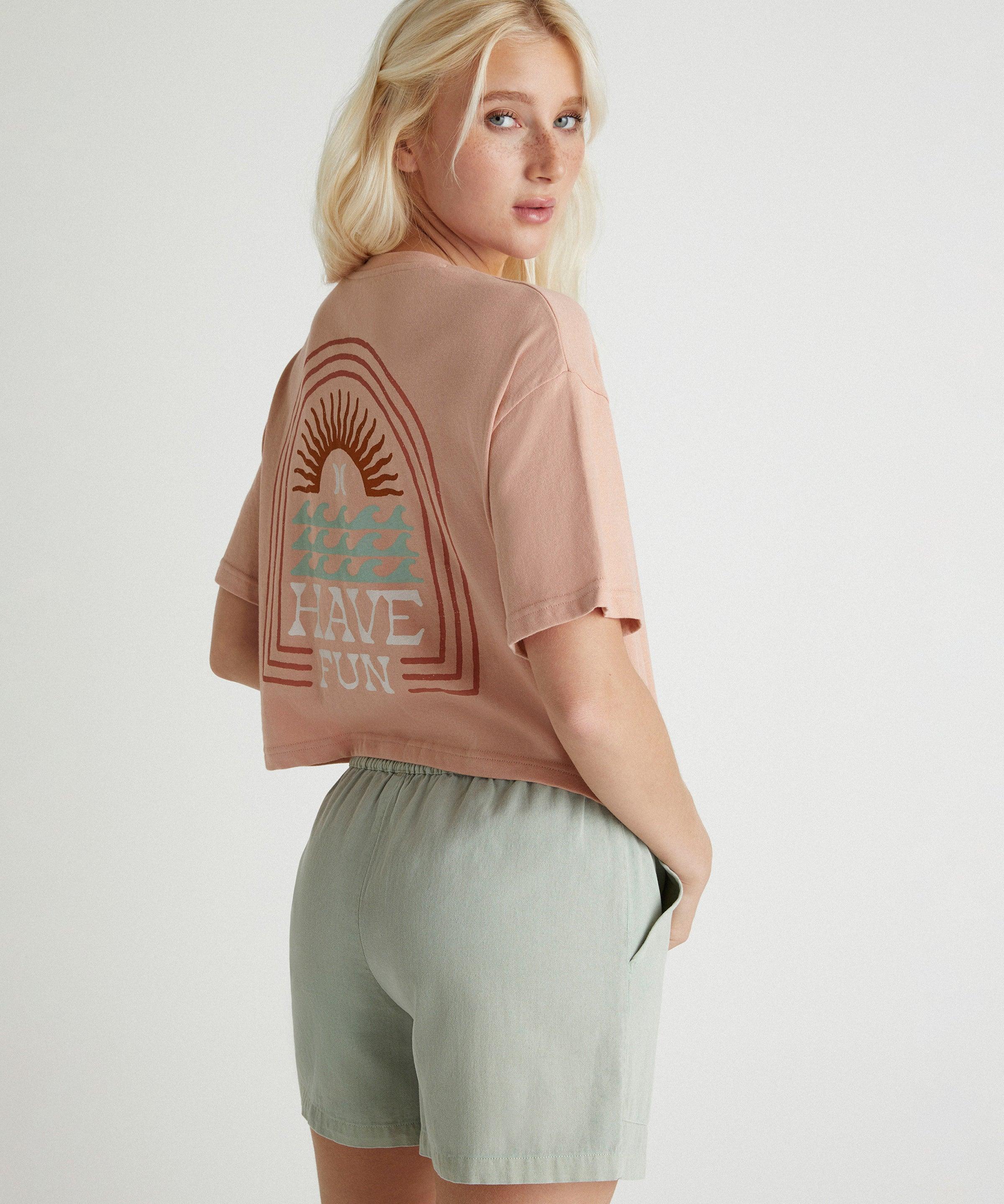 Rose Tan