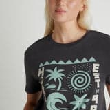 Off Black
