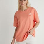 Burnt Coral