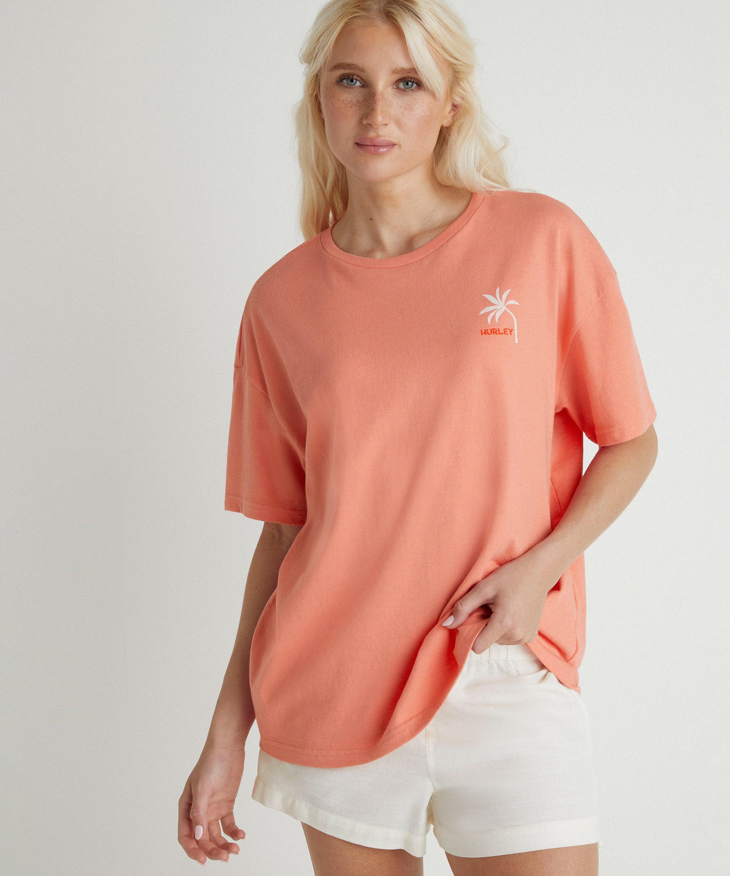 Burnt Coral