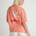 Burnt Coral