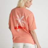 Burnt Coral
