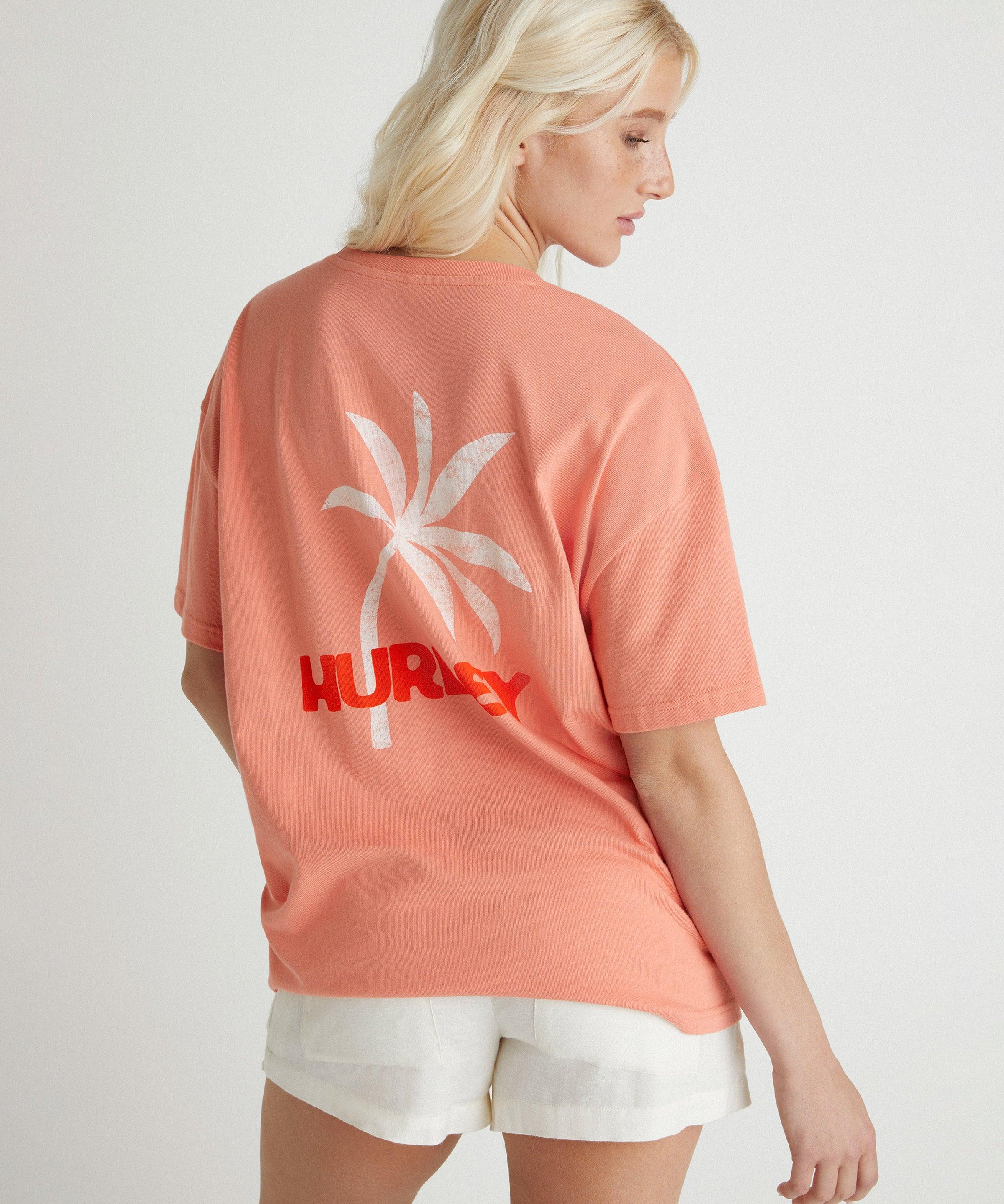 Burnt Coral